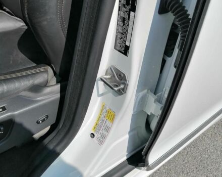 Белый Вольво ХС60, объемом двигателя 2 л и пробегом 395 тыс. км за 13500 $, фото 4 на Automoto.ua