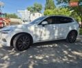 Белый Вольво ХС60, объемом двигателя 1.97 л и пробегом 325 тыс. км за 28500 $, фото 5 на Automoto.ua
