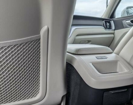 Белый Вольво ХС60, объемом двигателя 1.97 л и пробегом 98 тыс. км за 36000 $, фото 66 на Automoto.ua