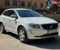 Білий Вольво ХС60, об'ємом двигуна 2 л та пробігом 217 тис. км за 18999 $, фото 1 на Automoto.ua