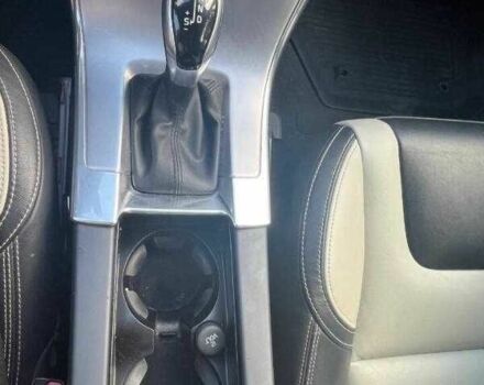 Белый Вольво ХС60, объемом двигателя 2 л и пробегом 74 тыс. км за 4700 $, фото 15 на Automoto.ua