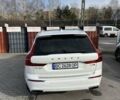 Белый Вольво ХС60, объемом двигателя 1.97 л и пробегом 144 тыс. км за 28000 $, фото 14 на Automoto.ua