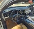 Белый Вольво ХС60, объемом двигателя 1.97 л и пробегом 325 тыс. км за 28500 $, фото 15 на Automoto.ua