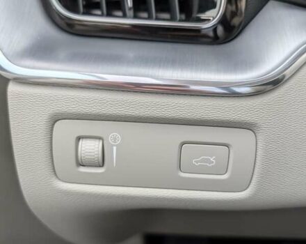 Белый Вольво ХС60, объемом двигателя 1.97 л и пробегом 98 тыс. км за 36000 $, фото 16 на Automoto.ua