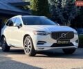 Белый Вольво ХС60, объемом двигателя 1.97 л и пробегом 145 тыс. км за 27999 $, фото 1 на Automoto.ua