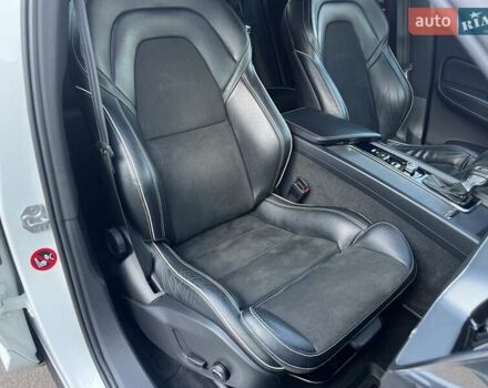 Белый Вольво ХС60, объемом двигателя 2 л и пробегом 330 тыс. км за 25900 $, фото 26 на Automoto.ua