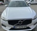 Белый Вольво ХС60, объемом двигателя 1.97 л и пробегом 144 тыс. км за 28000 $, фото 1 на Automoto.ua