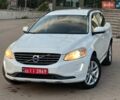 Білий Вольво ХС60, об'ємом двигуна 2 л та пробігом 173 тис. км за 11900 $, фото 1 на Automoto.ua