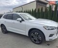 Белый Вольво ХС60, объемом двигателя 1.97 л и пробегом 133 тыс. км за 30000 $, фото 10 на Automoto.ua