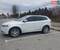 Білий Вольво ХС60, об'ємом двигуна 1.97 л та пробігом 180 тис. км за 15600 $, фото 1 на Automoto.ua
