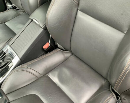 Белый Вольво ХС60, объемом двигателя 2 л и пробегом 99 тыс. км за 23500 $, фото 7 на Automoto.ua