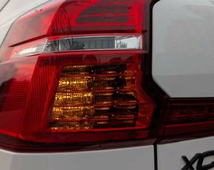 Белый Вольво ХС60, объемом двигателя 1.97 л и пробегом 98 тыс. км за 36000 $, фото 77 на Automoto.ua