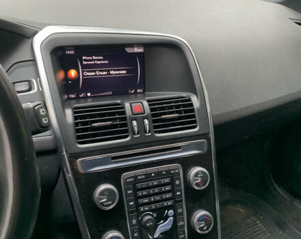 Белый Вольво ХС60, объемом двигателя 2 л и пробегом 99 тыс. км за 23500 $, фото 12 на Automoto.ua