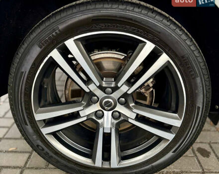 Белый Вольво ХС60, объемом двигателя 1.97 л и пробегом 113 тыс. км за 22199 $, фото 26 на Automoto.ua