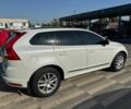 Белый Вольво ХС60, объемом двигателя 2 л и пробегом 180 тыс. км за 14999 $, фото 6 на Automoto.ua