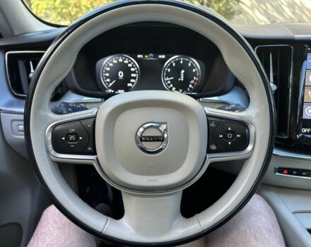 Белый Вольво ХС60, объемом двигателя 2 л и пробегом 107 тыс. км за 27500 $, фото 20 на Automoto.ua