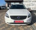 Белый Вольво ХС60, объемом двигателя 2 л и пробегом 198 тыс. км за 14699 $, фото 1 на Automoto.ua