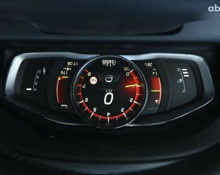 Белый Вольво ХС60, объемом двигателя 2 л и пробегом 139 тыс. км за 18999 $, фото 27 на Automoto.ua