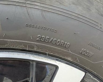 Белый Вольво ХС60, объемом двигателя 1.97 л и пробегом 98 тыс. км за 36000 $, фото 36 на Automoto.ua