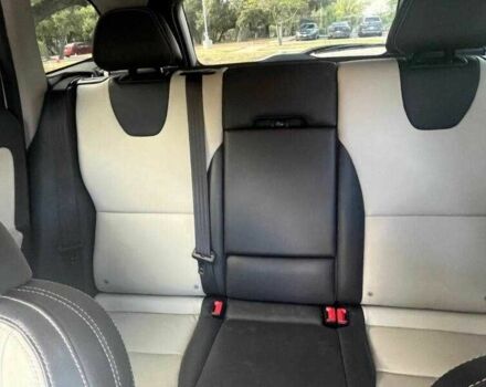 Белый Вольво ХС60, объемом двигателя 2 л и пробегом 74 тыс. км за 4700 $, фото 18 на Automoto.ua