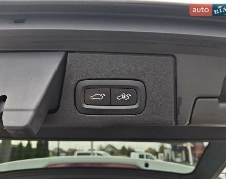 Белый Вольво ХС60, объемом двигателя 1.97 л и пробегом 133 тыс. км за 32000 $, фото 18 на Automoto.ua