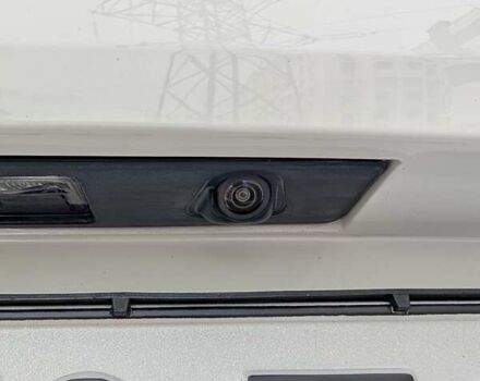 Белый Вольво ХС60, объемом двигателя 1.97 л и пробегом 98 тыс. км за 36000 $, фото 4 на Automoto.ua