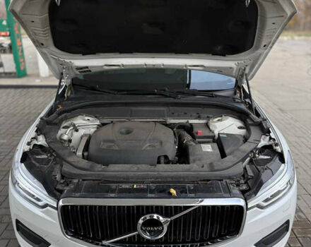 Белый Вольво ХС60, объемом двигателя 1.97 л и пробегом 113 тыс. км за 22199 $, фото 39 на Automoto.ua