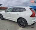 Белый Вольво ХС60, объемом двигателя 1.97 л и пробегом 133 тыс. км за 30000 $, фото 3 на Automoto.ua