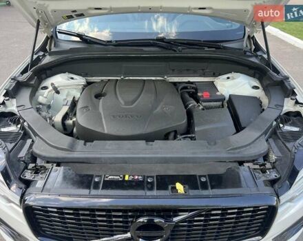 Белый Вольво ХС60, объемом двигателя 2 л и пробегом 330 тыс. км за 25900 $, фото 55 на Automoto.ua