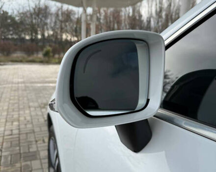 Белый Вольво ХС60, объемом двигателя 1.97 л и пробегом 113 тыс. км за 22199 $, фото 30 на Automoto.ua