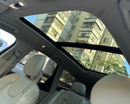 Белый Вольво ХС60, объемом двигателя 2 л и пробегом 107 тыс. км за 27500 $, фото 15 на Automoto.ua