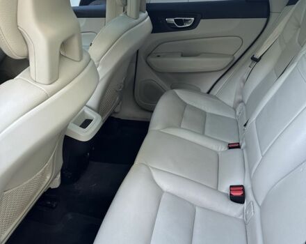 Белый Вольво ХС60, объемом двигателя 2 л и пробегом 107 тыс. км за 27500 $, фото 13 на Automoto.ua