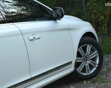 Белый Вольво ХС60, объемом двигателя 2 л и пробегом 139 тыс. км за 18999 $, фото 18 на Automoto.ua