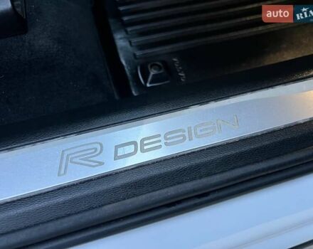 Белый Вольво ХС60, объемом двигателя 2 л и пробегом 330 тыс. км за 25900 $, фото 38 на Automoto.ua