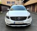 Білий Вольво ХС60, об'ємом двигуна 2.4 л та пробігом 117 тис. км за 26000 $, фото 1 на Automoto.ua