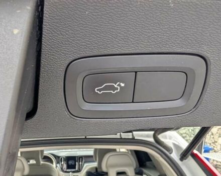 Белый Вольво ХС60, объемом двигателя 1.97 л и пробегом 98 тыс. км за 36000 $, фото 3 на Automoto.ua