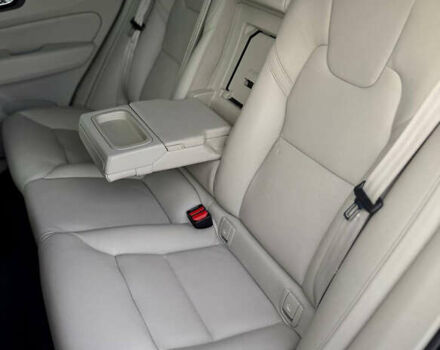 Белый Вольво ХС60, объемом двигателя 1.97 л и пробегом 113 тыс. км за 22199 $, фото 15 на Automoto.ua