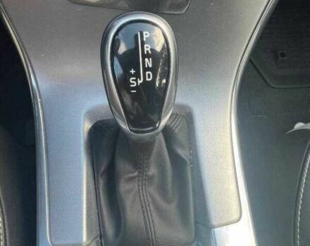 Белый Вольво ХС60, объемом двигателя 2 л и пробегом 74 тыс. км за 4700 $, фото 14 на Automoto.ua