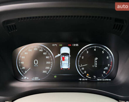 Белый Вольво ХС60, объемом двигателя 1.97 л и пробегом 113 тыс. км за 22199 $, фото 33 на Automoto.ua