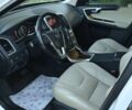 Белый Вольво ХС60, объемом двигателя 2 л и пробегом 139 тыс. км за 18999 $, фото 23 на Automoto.ua