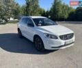 Білий Вольво ХС60, об'ємом двигуна 2.4 л та пробігом 224 тис. км за 25700 $, фото 1 на Automoto.ua