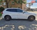 Белый Вольво ХС60, объемом двигателя 1.97 л и пробегом 325 тыс. км за 28500 $, фото 7 на Automoto.ua