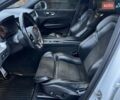 Белый Вольво ХС60, объемом двигателя 2 л и пробегом 330 тыс. км за 25900 $, фото 14 на Automoto.ua