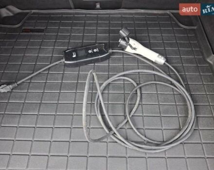 Белый Вольво ХС60, объемом двигателя 1.97 л и пробегом 133 тыс. км за 32000 $, фото 14 на Automoto.ua