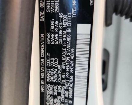 Белый Вольво ХС60, объемом двигателя 2 л и пробегом 198 тыс. км за 9500 $, фото 11 на Automoto.ua