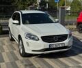 Белый Вольво ХС60, объемом двигателя 2 л и пробегом 180 тыс. км за 14999 $, фото 1 на Automoto.ua