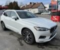 Белый Вольво ХС60, объемом двигателя 1.97 л и пробегом 144 тыс. км за 28000 $, фото 1 на Automoto.ua