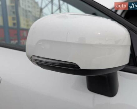 Белый Вольво ХС60, объемом двигателя 1.97 л и пробегом 98 тыс. км за 36000 $, фото 46 на Automoto.ua