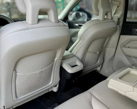 Белый Вольво ХС60, объемом двигателя 1.97 л и пробегом 113 тыс. км за 22199 $, фото 13 на Automoto.ua