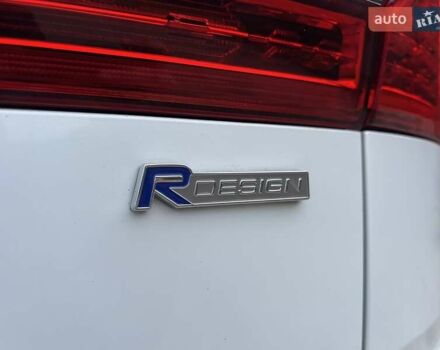 Белый Вольво ХС60, объемом двигателя 2 л и пробегом 330 тыс. км за 25900 $, фото 35 на Automoto.ua